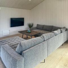 Amazing Home In Sjællands Odde With Sauna