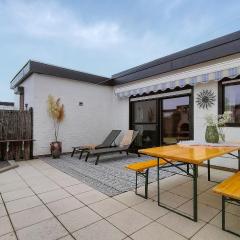 3 Bedroom Gorgeous Home In Koksijde
