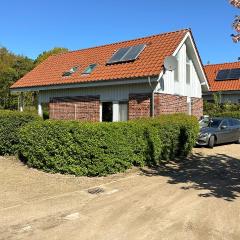 Cozy Home In Röbel With House A Panoramic View