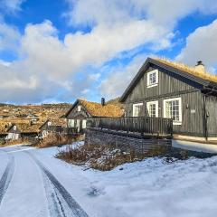 Nice Home In Rauland With Wifi