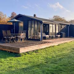 2 Bedroom Nice Home In Kirke Såby