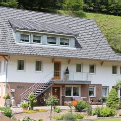 Ferienwohnung Neumeyer