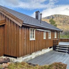 Amazing Home In Skare With Sauna