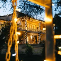 B&B Blanc Maison Etna Relais & Charme