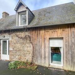 Maison Campagne Normandie