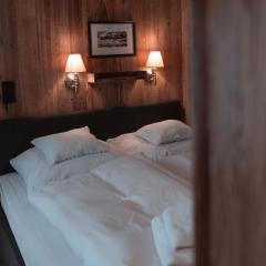 Löw Chalet Suite 3 in the heart of Kitzbühel by 360 Estates