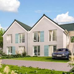 Awesome Apartment In Ostseeresort Olpenitz