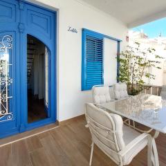 Stunning Home In Piles With Wifi