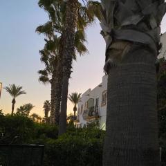 Ferienhaus Costa Almeria