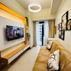 MOA GRAND STAY Suite08 Newly Turn-over Only!