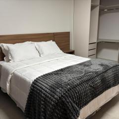 Flats no Hotel Mercure Belém Boulevard