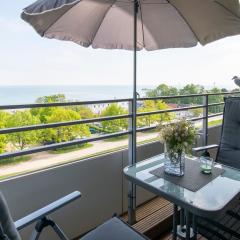 Strandappartements am Leuchtturmweg Strandglück Lorenz