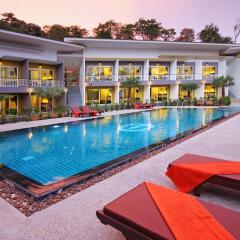 Gypsy Sea View Resort- Phi Phi Island