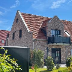 Ferienwohnung MeerWeh