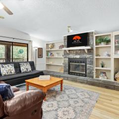 Rustic River Retreat