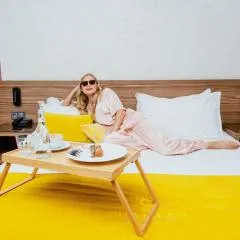Oum Palace Hotel & Spa