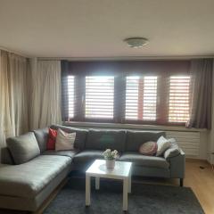 Apartamento en el centro de rorschach