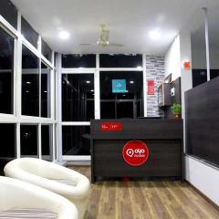 Hotel O Pydithalli Ammavari Temple Vizianagaram