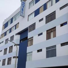 Hotel JORGE CHAVEZ