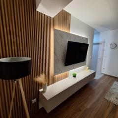 Premium Central Skopje Apartments & Free Private Parking