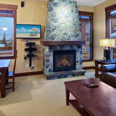 Stonegate Resort Unit C403