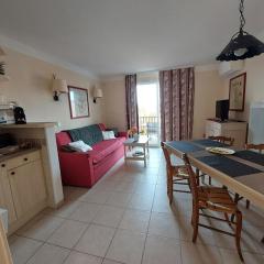 Maison 3 pièces domaine golf Pont Royal