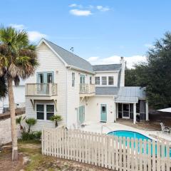 Downward Dog by 30A Escapes