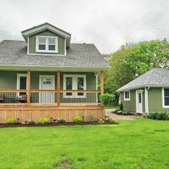 Shores of Erie Guest House