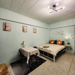 704-STP Homely room Free Wi-Fi and Near BTS