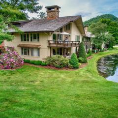 Lakes View at Hound Ears
