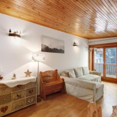 Matteo's apartment by Alpenwhite