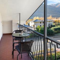 Casa Vacanze Dal Castelin