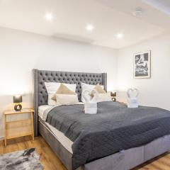 Uferglück Apartment an der Mosel