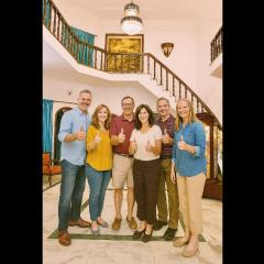 Celeste Luxury Bungalow