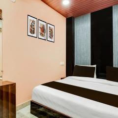 Hotel O Kashish Residency