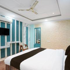 Townhouse Shri Mahakaleshwar Jyotirlinga Ujjain Formerly Hotel Shikhar Darshan