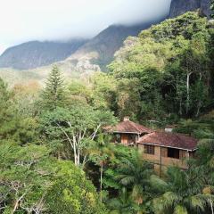 Rio Habitat - Maria Comprida