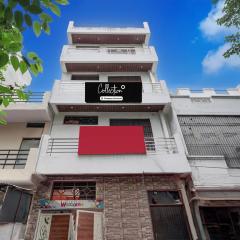 Hotel O Gurdev Metro Station Kanpur Formerly Grand Sunrise