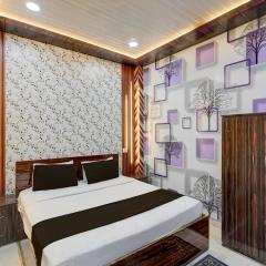 Collection O Gurdev Metro Station Kanpur Formerly Grand Sunrise