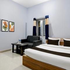 Hotel O Samrat Palace