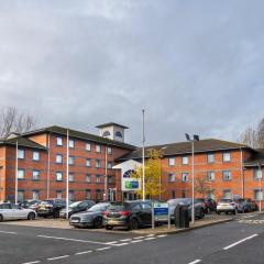 Holiday Inn Express Droitwich Spa by IHG