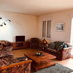 b- meuble cosy centre ville- 4 pers - ascenseur