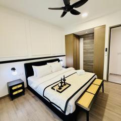 Agile Residence Bukit Bintang