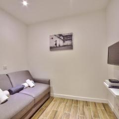 Studio cosy rue du faubourg saint denis paris 10