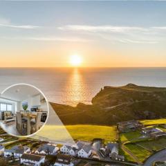 2 Bed in Tintagel oc-p33627