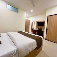 Hotel The Rio Classic, Haridwar