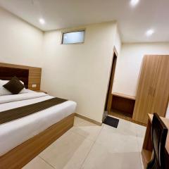 Hotel The Rio Classic, Haridwar