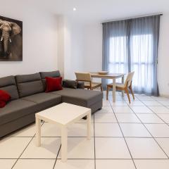 Apartment Ruzafa Market 3C