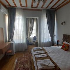 Fevzipaşa Guest House