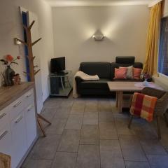 Ferienhaus Drossel am Teutoburgerwald